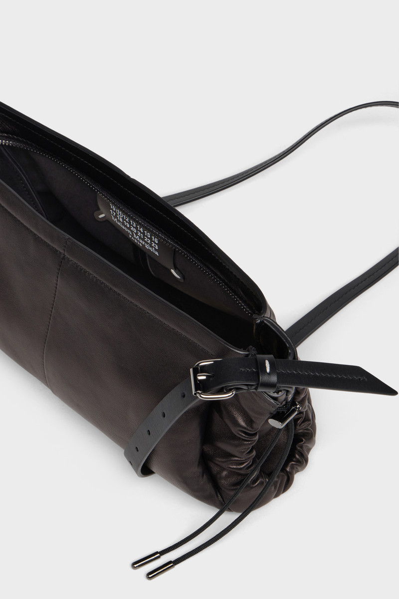 Drawstring Shoulder Bag 4