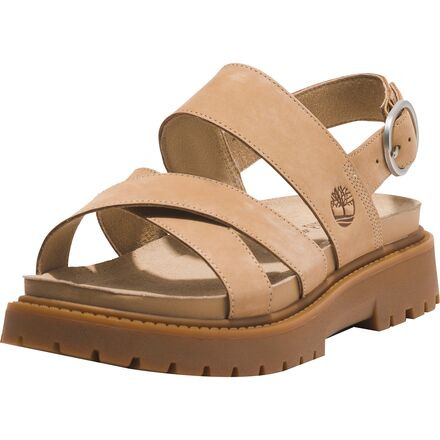 Clairemont Way Backstrap Sandal - Women's - 5