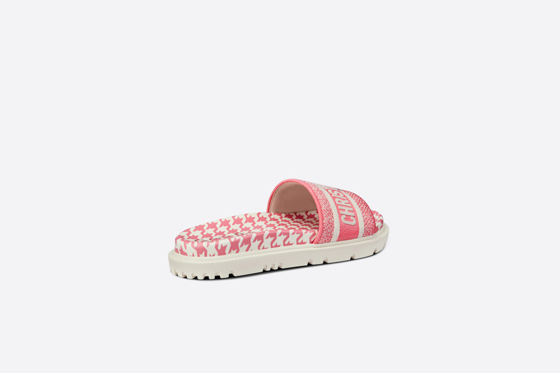 Dior Dway Slide outlook