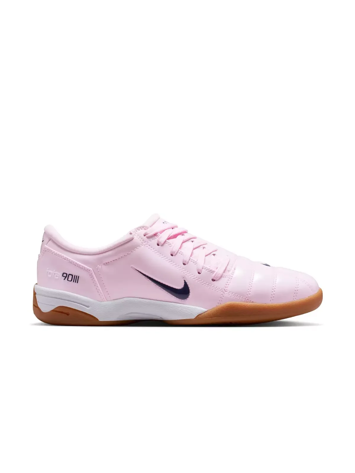 Total 90 "Pink Foam/Midnight Navy/White" Women's Shoe - 1