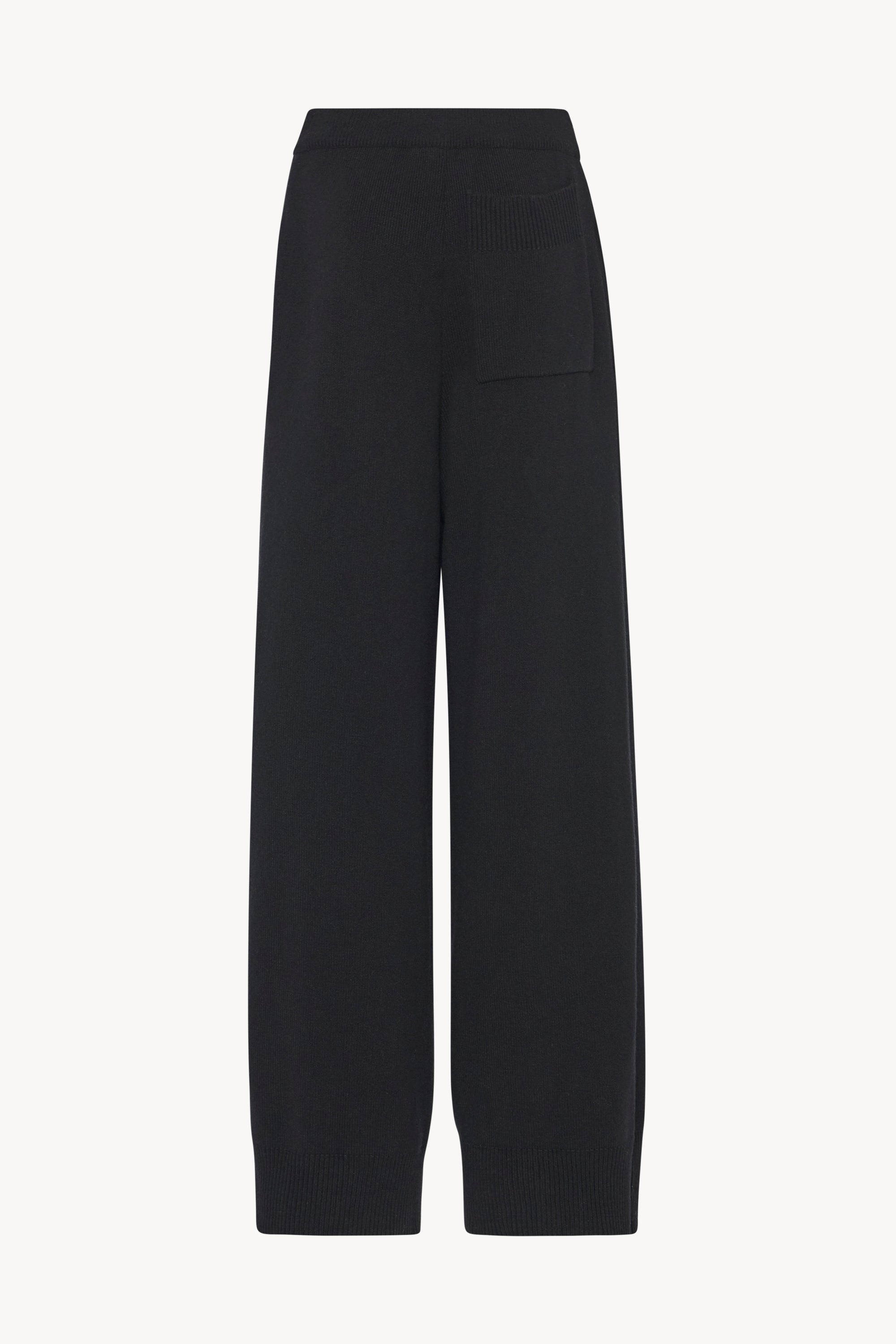 Anton Pant in Cashmere - 2