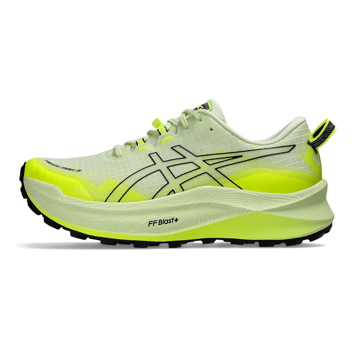 Asics Trabuco Max 3 - 2