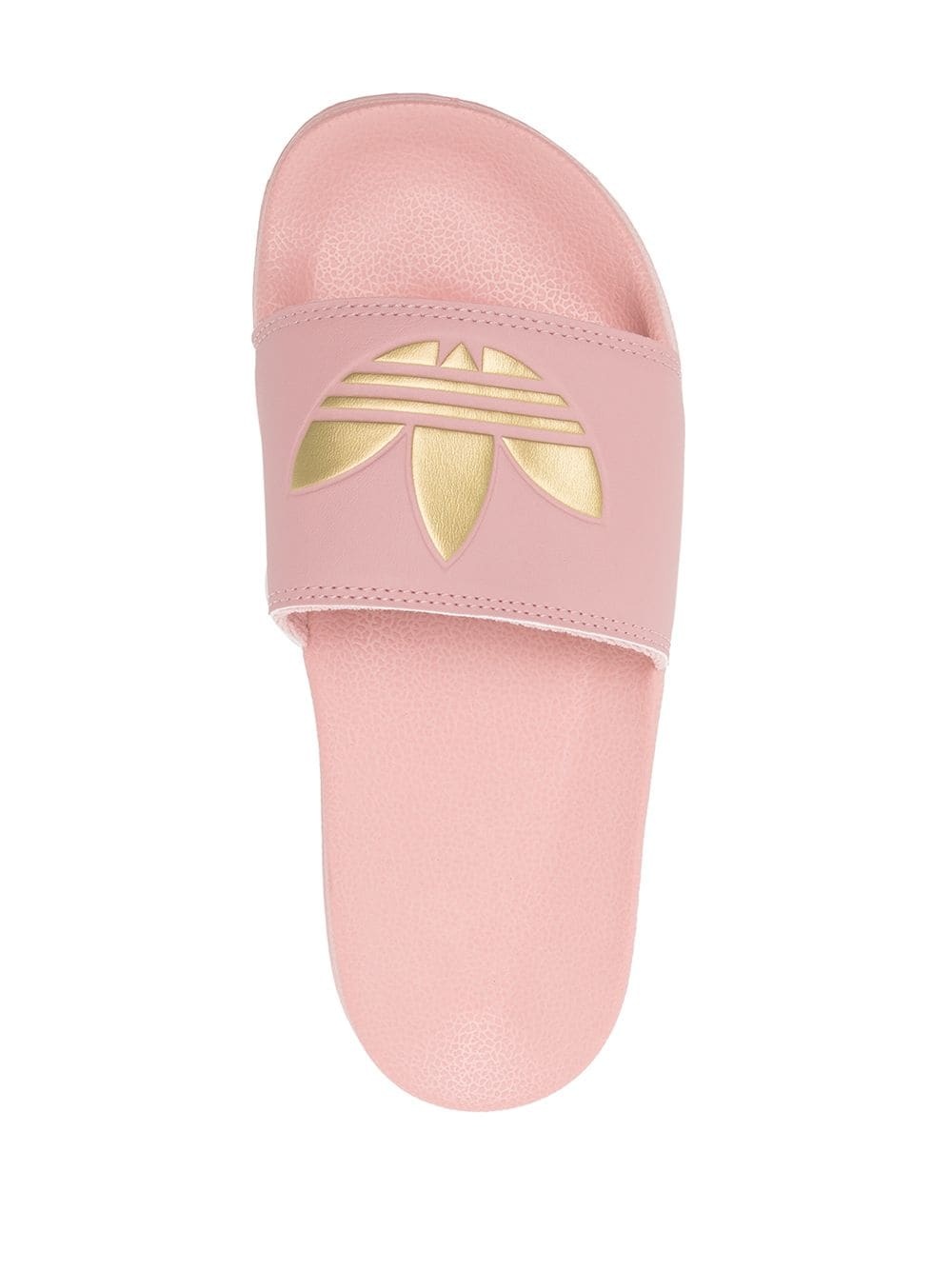 Adilette Lite trefoil-logo slides - 4