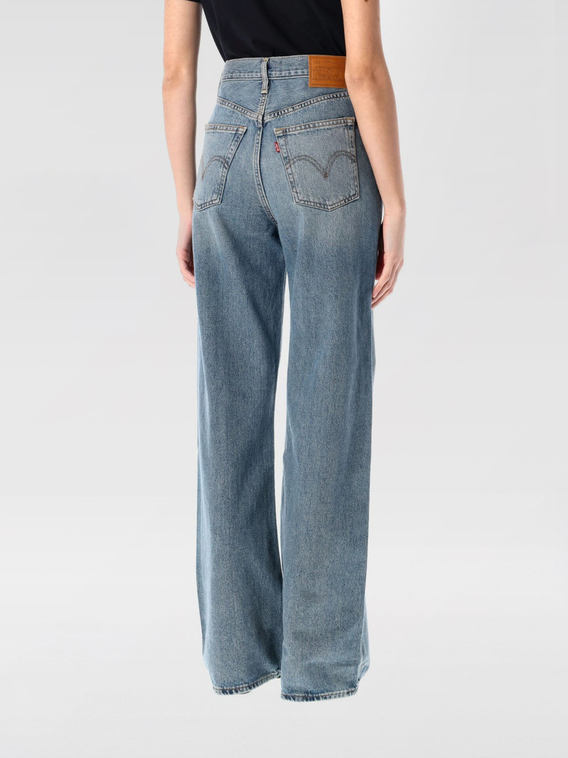 Levi's Jeans woman Levi's outlook