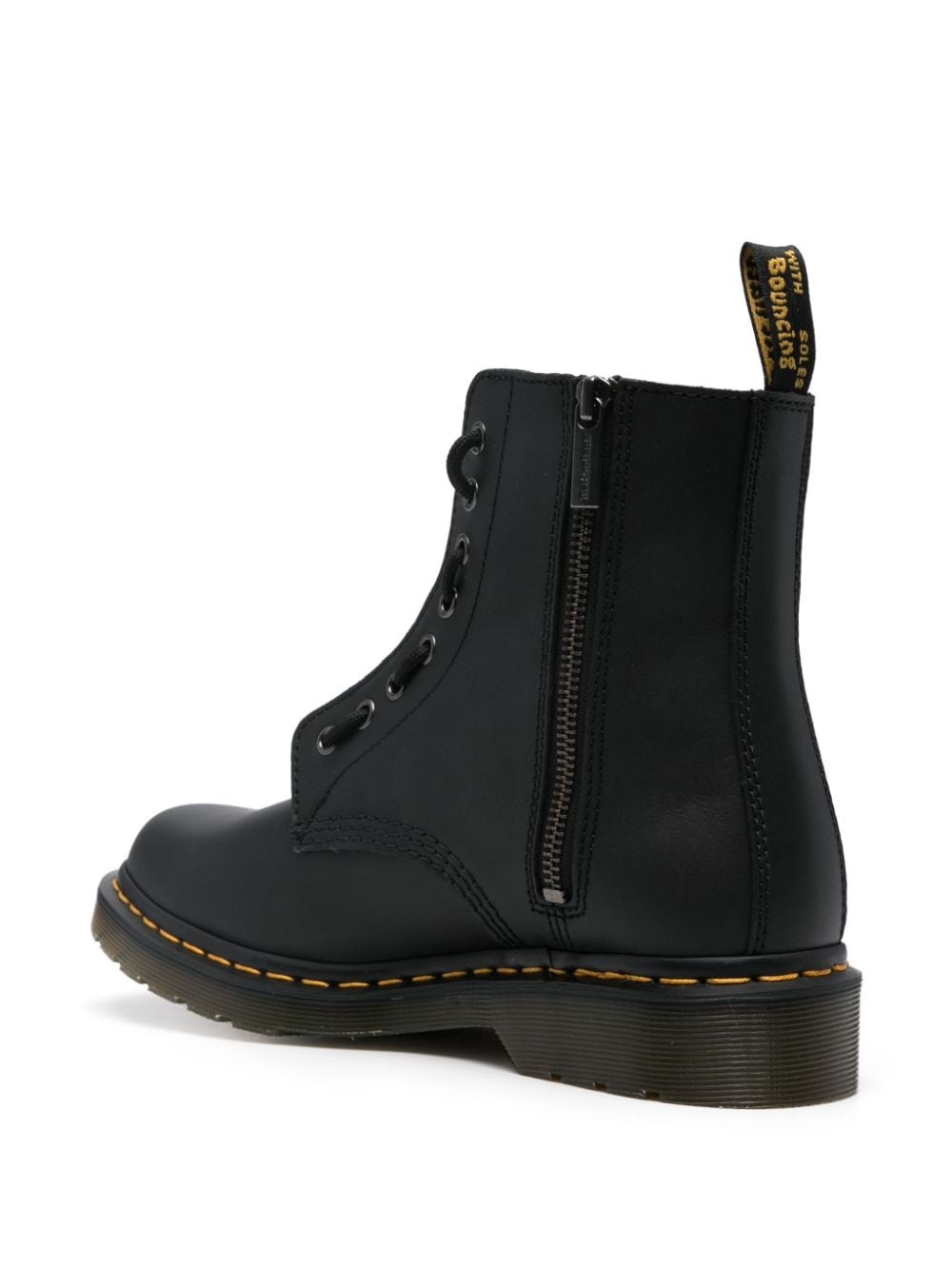 1460 Pascal boots - 3