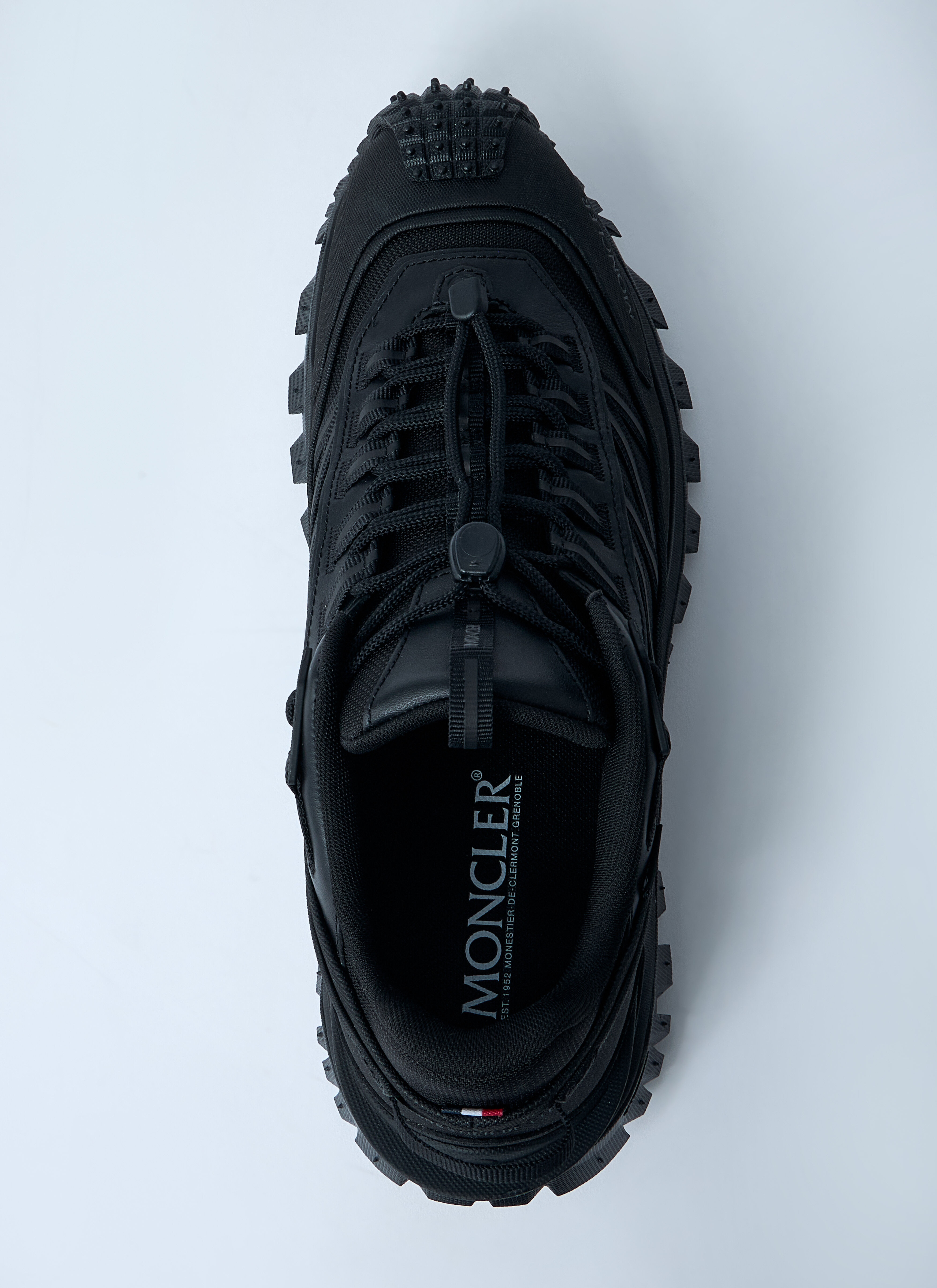 Trailgrip GTX Sneakers - 6
