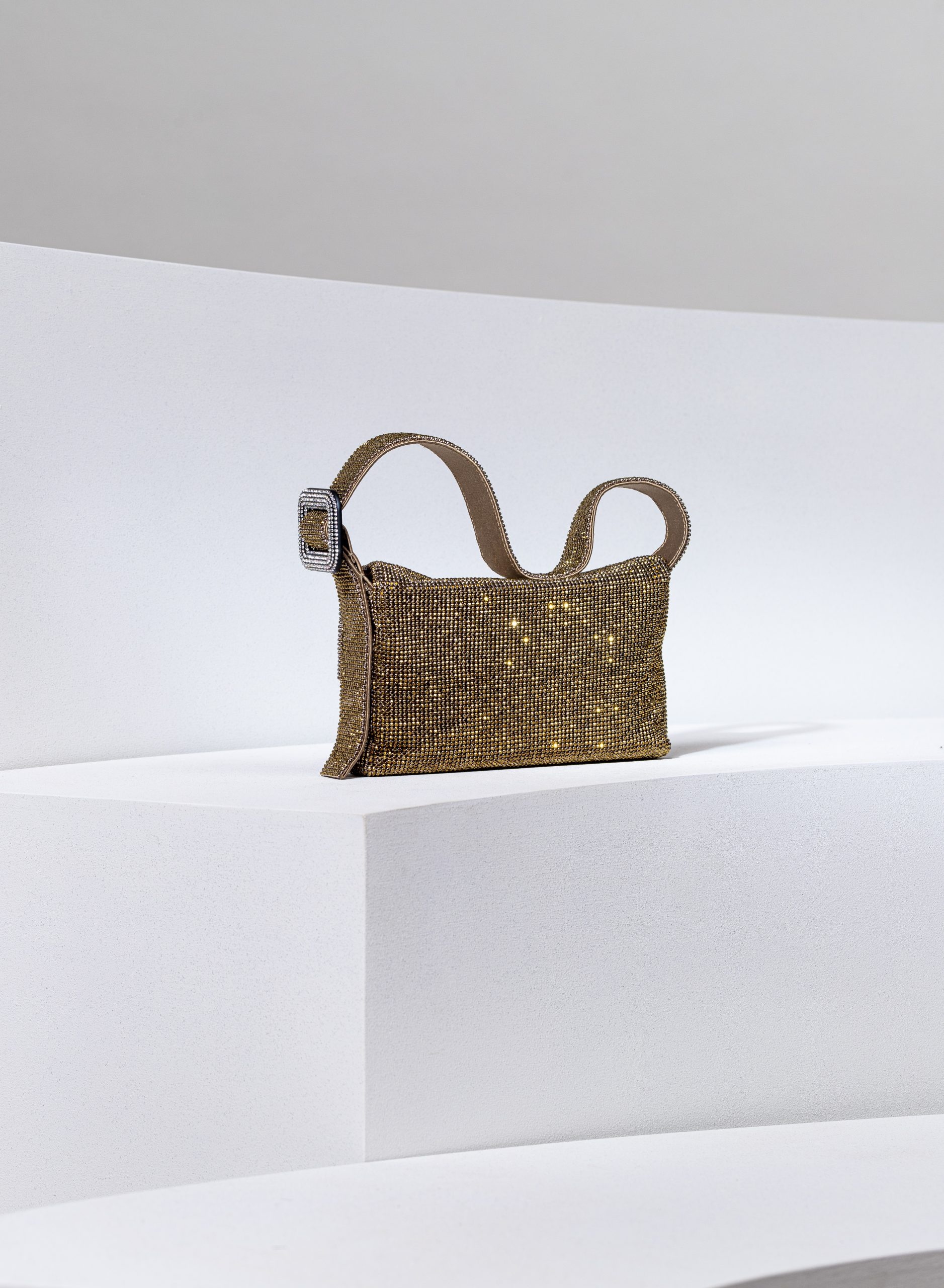 Benedetta Bruzziches – La Vitti Mignon Goldeneye Aurum - 3