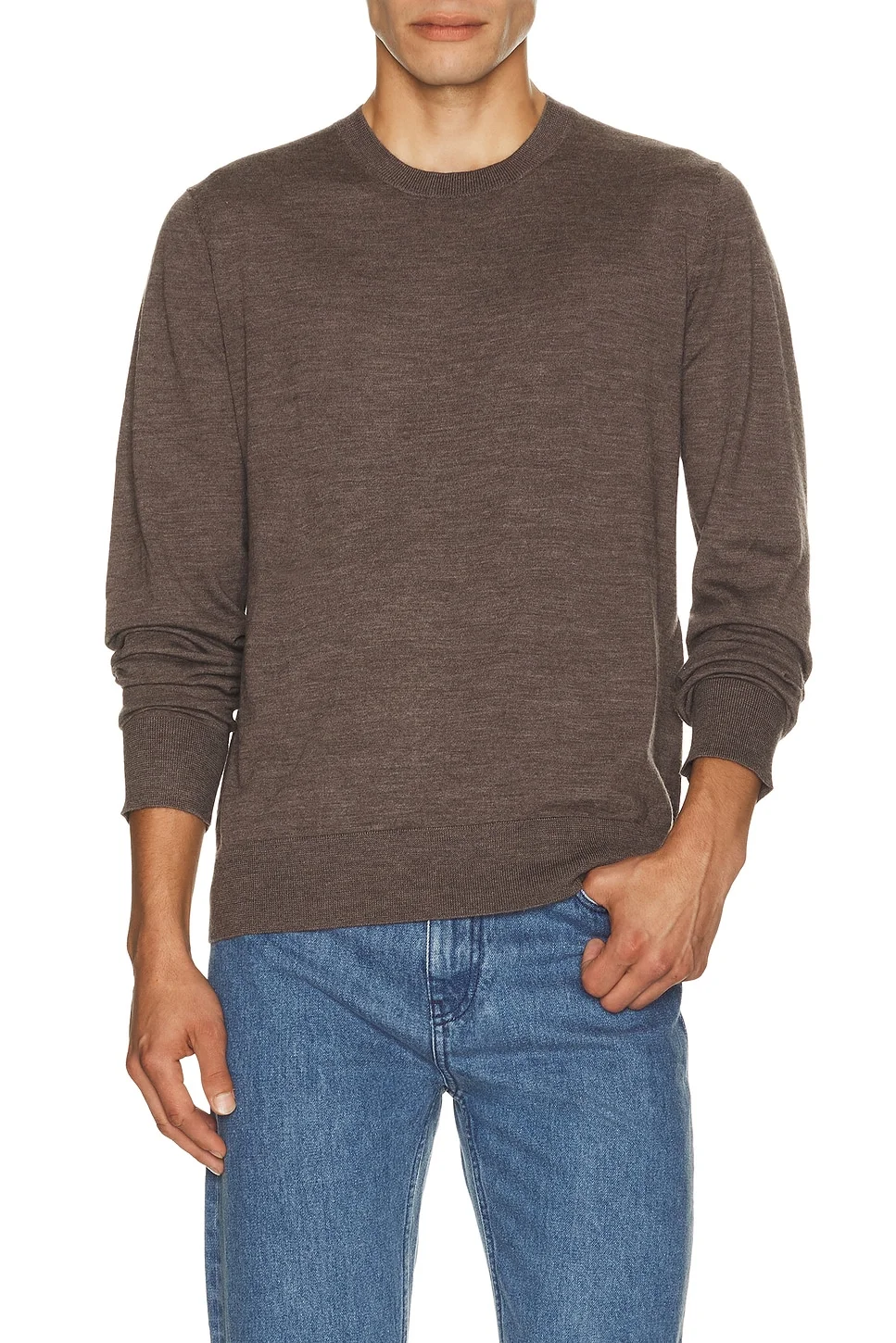 Palco Sweater - 1