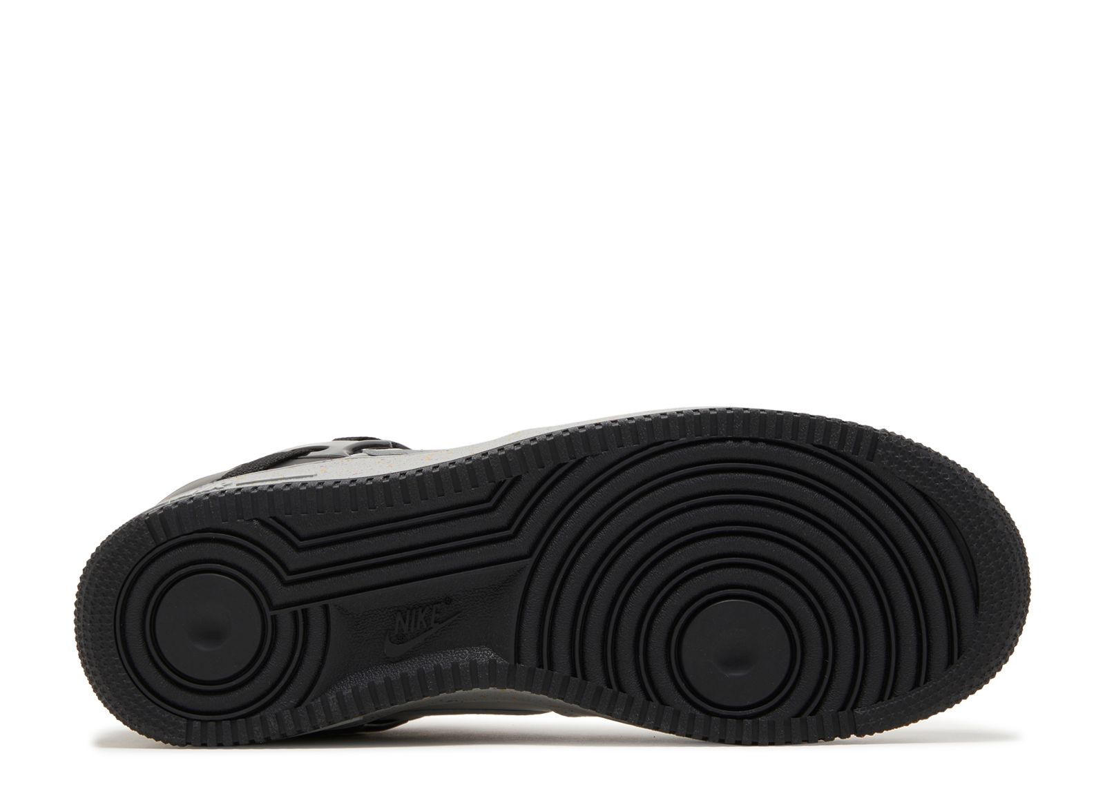 UNDERCOVER X AIR FORCE 1 LOW SP GORE-TEX 'GREY FOG' - 4
