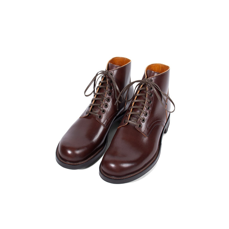 VIBERG Service Boot® 2040 - Foresta Tuscany outlook