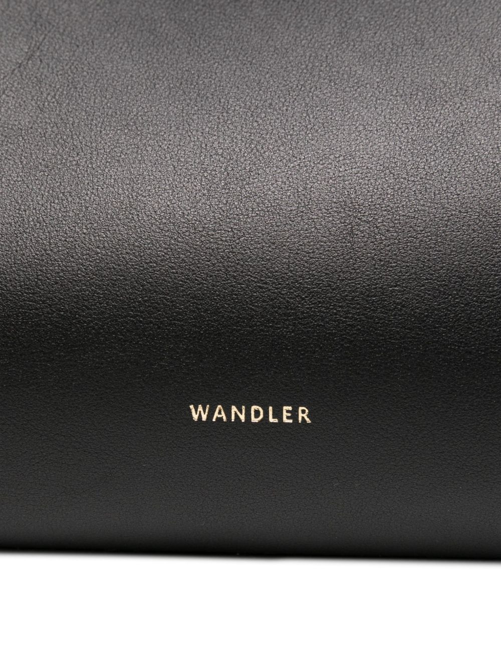 small logo-detail tote bag - 4