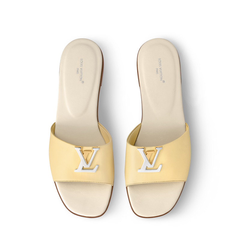 LV Mare Flat Mule 3