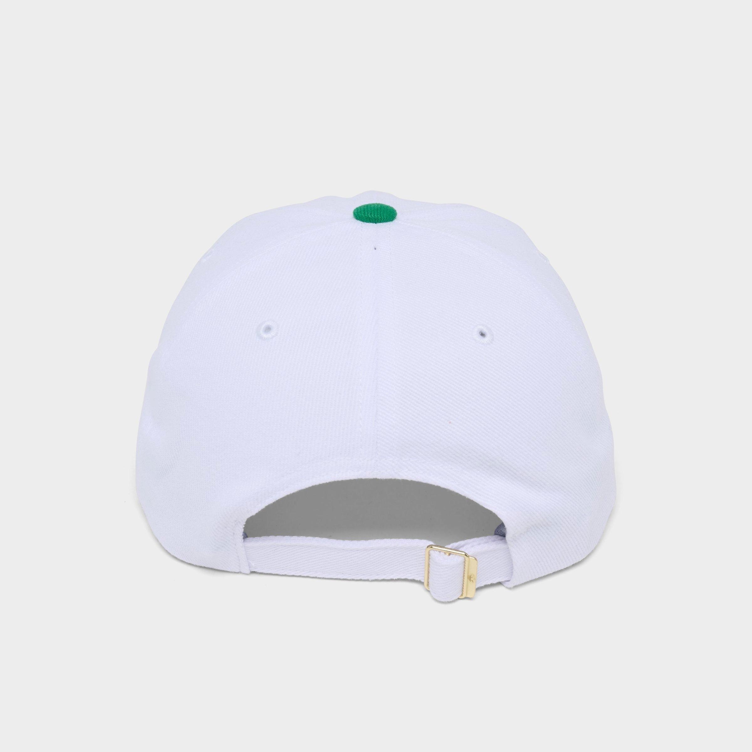 ADIDAS ORIGINALS MASTERPIECE STRAPBACK HAT - 4
