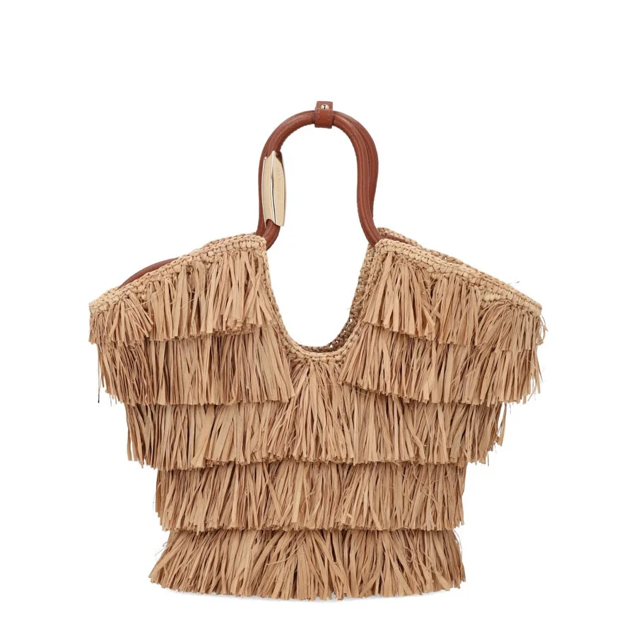 Zimmermann Goldentime Bag - 1