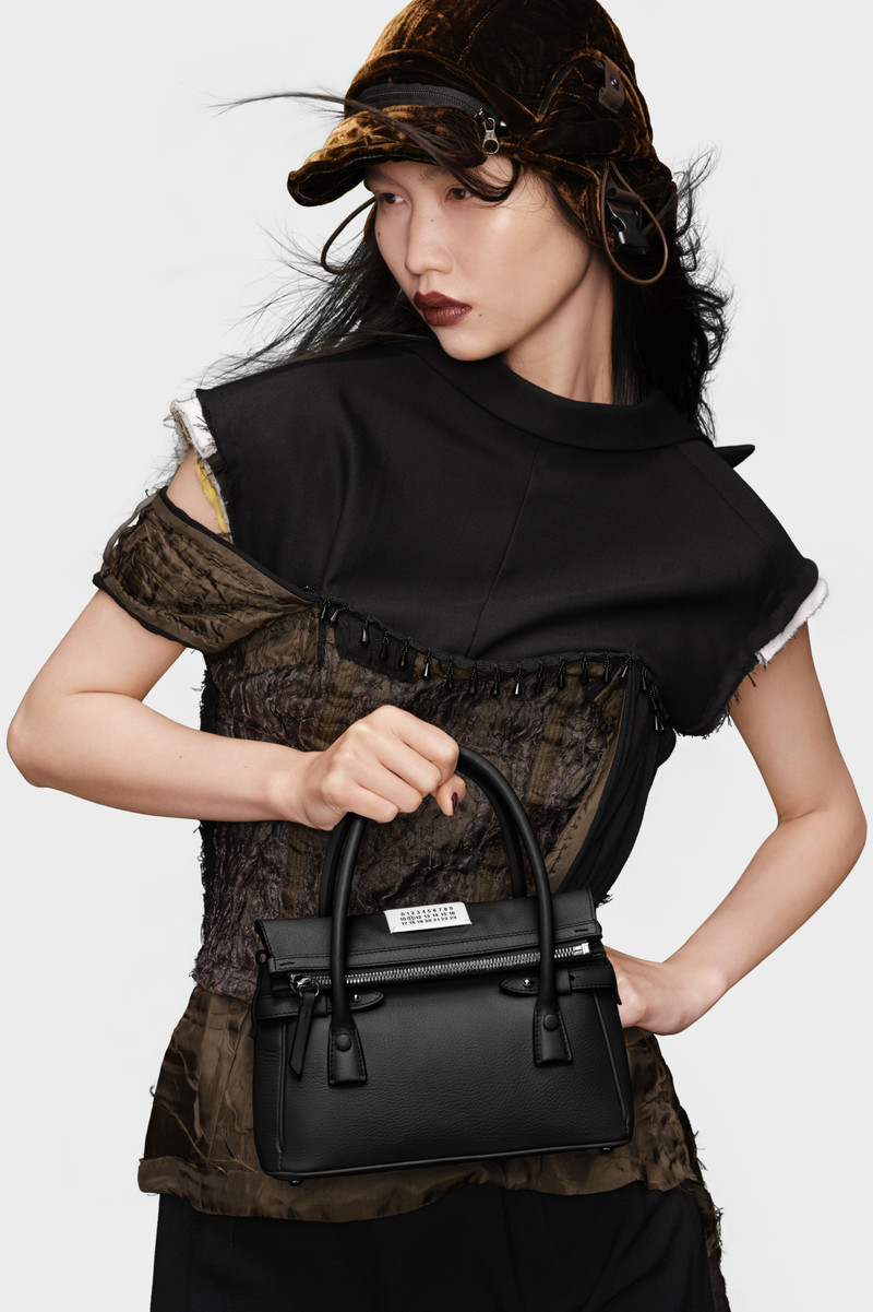5AC East West handbag small 6