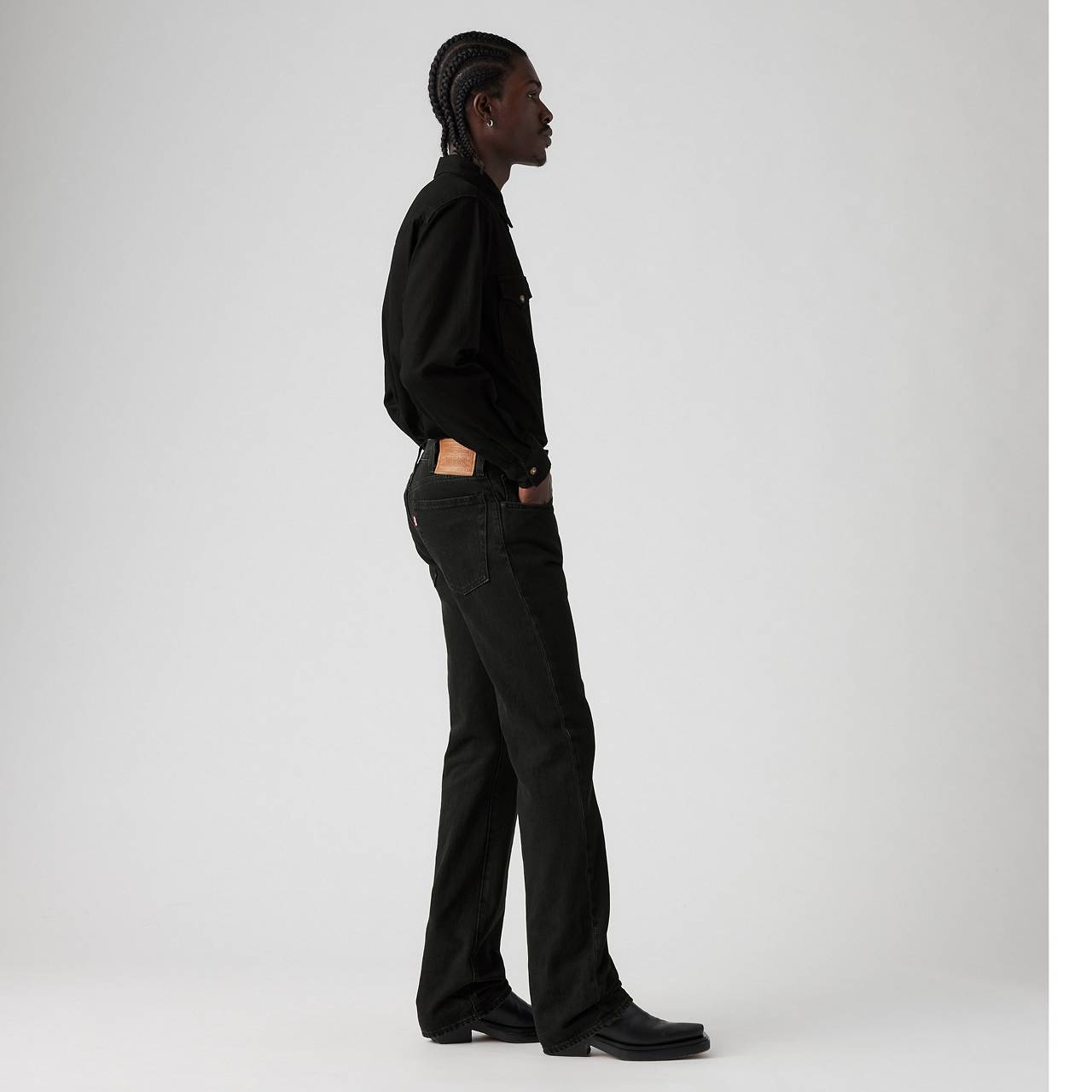 517™ BOOTCUT MEN'S JEANS - 6