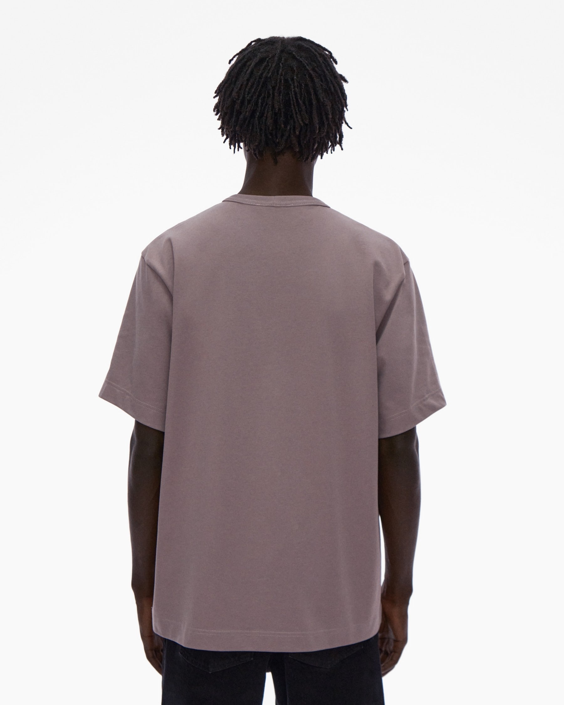 CORE LOGO TEE - 4
