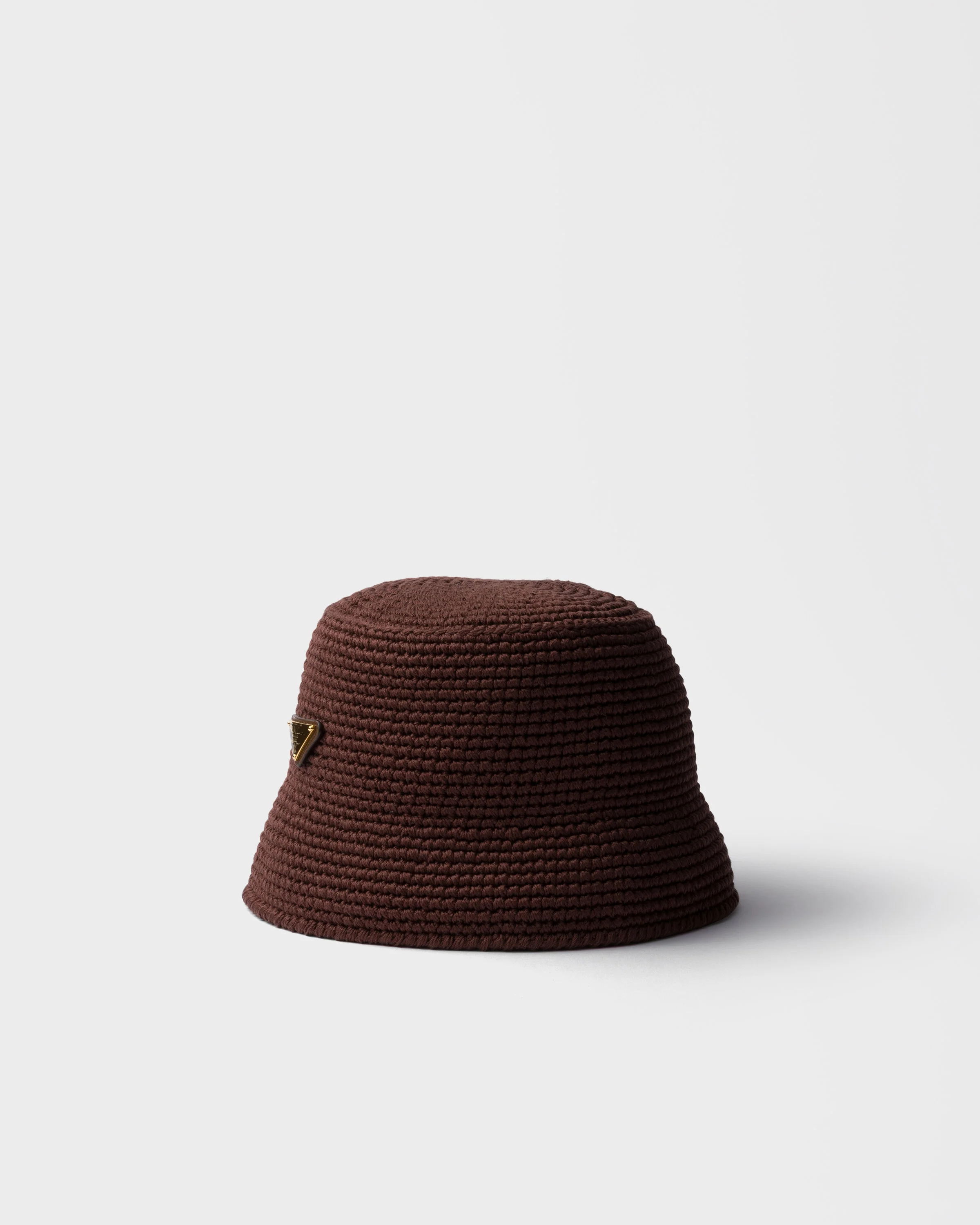 Crochet bucket hat - 1