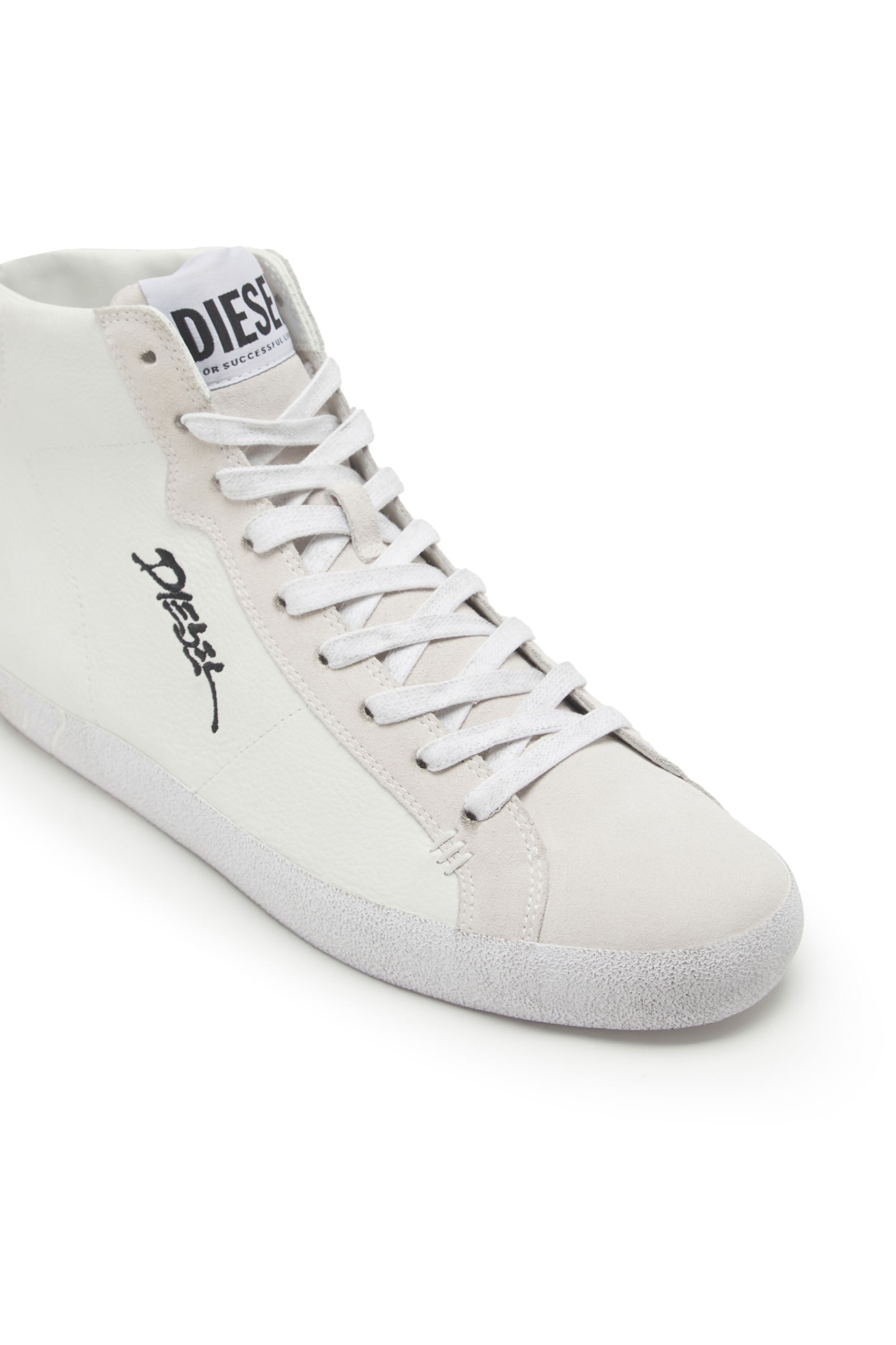 S-LEROJI MID - 6