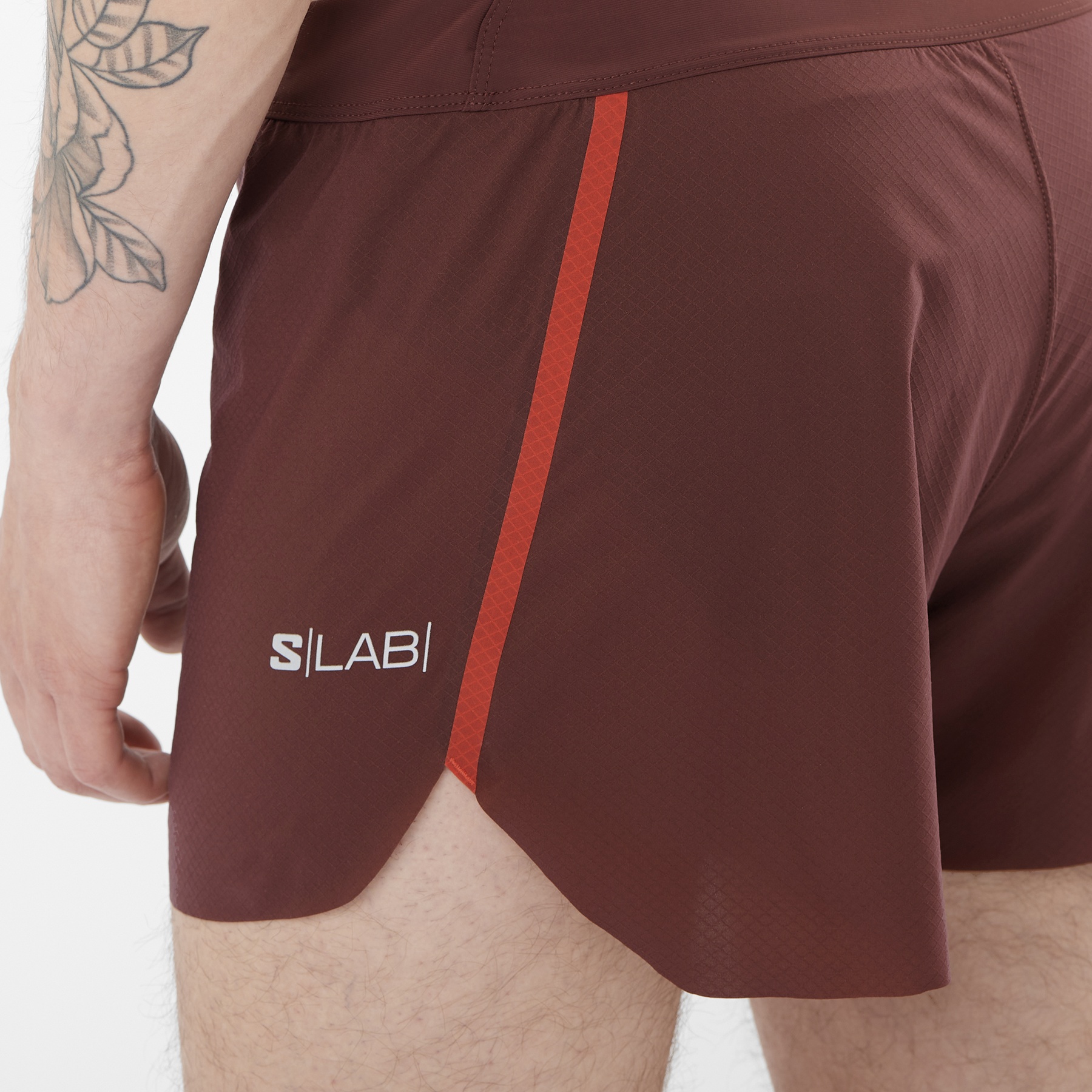 S/LAB SPEED 3" - 4