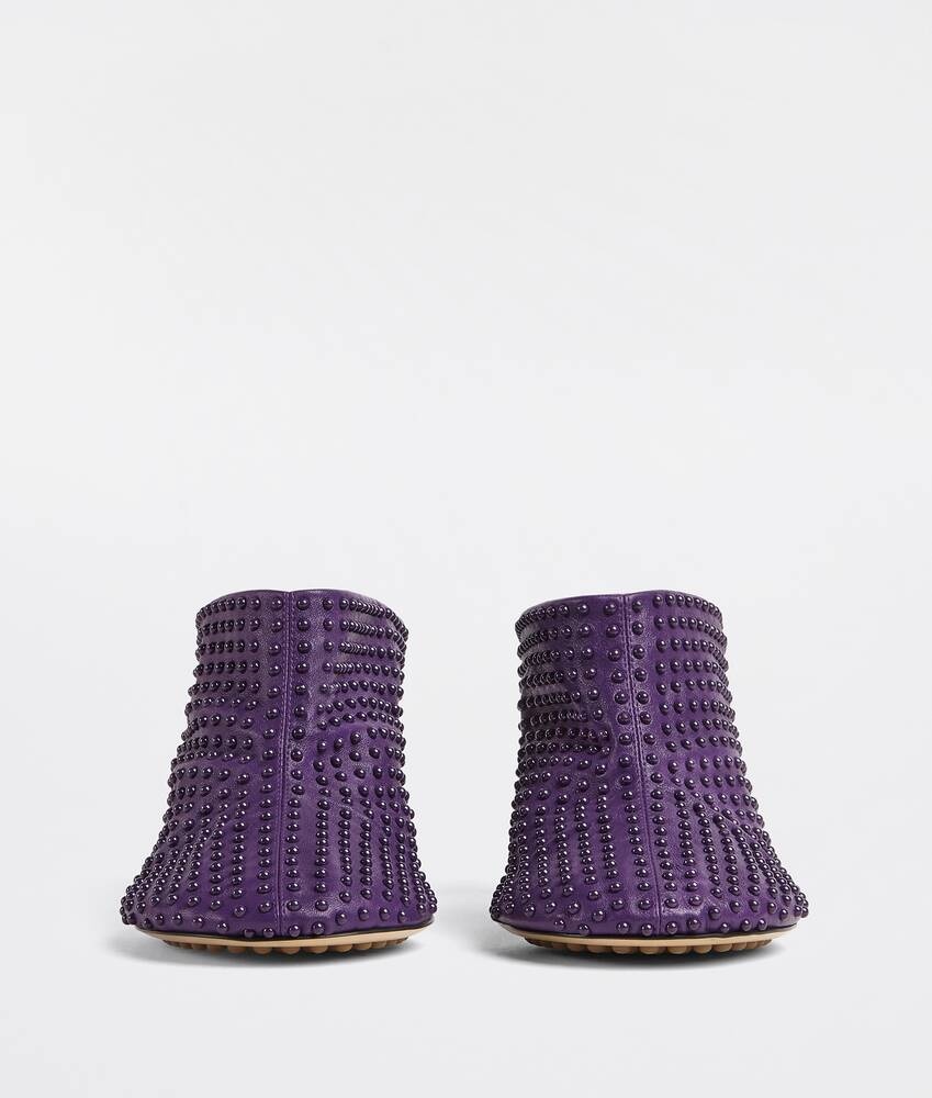 bullet dot sock - 2