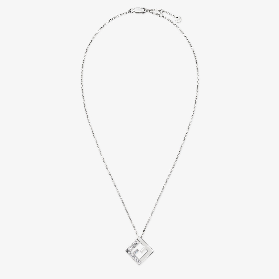 FF necklace - 1