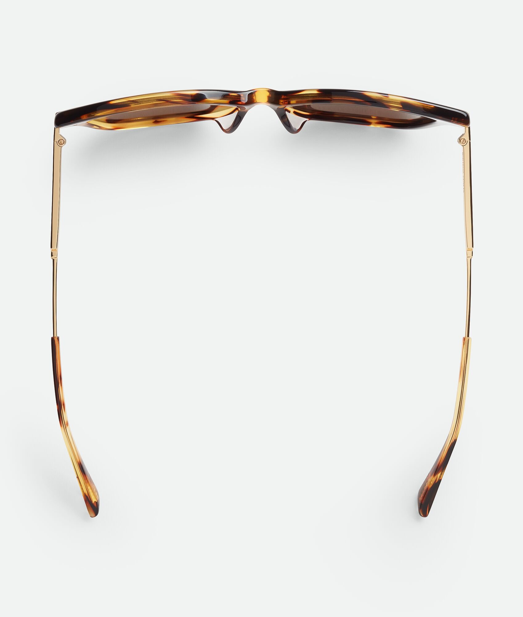 Classic Square Sunglasses - 4