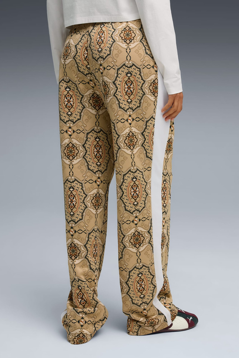 Vintage Prep T7 Women's Track Pants 6