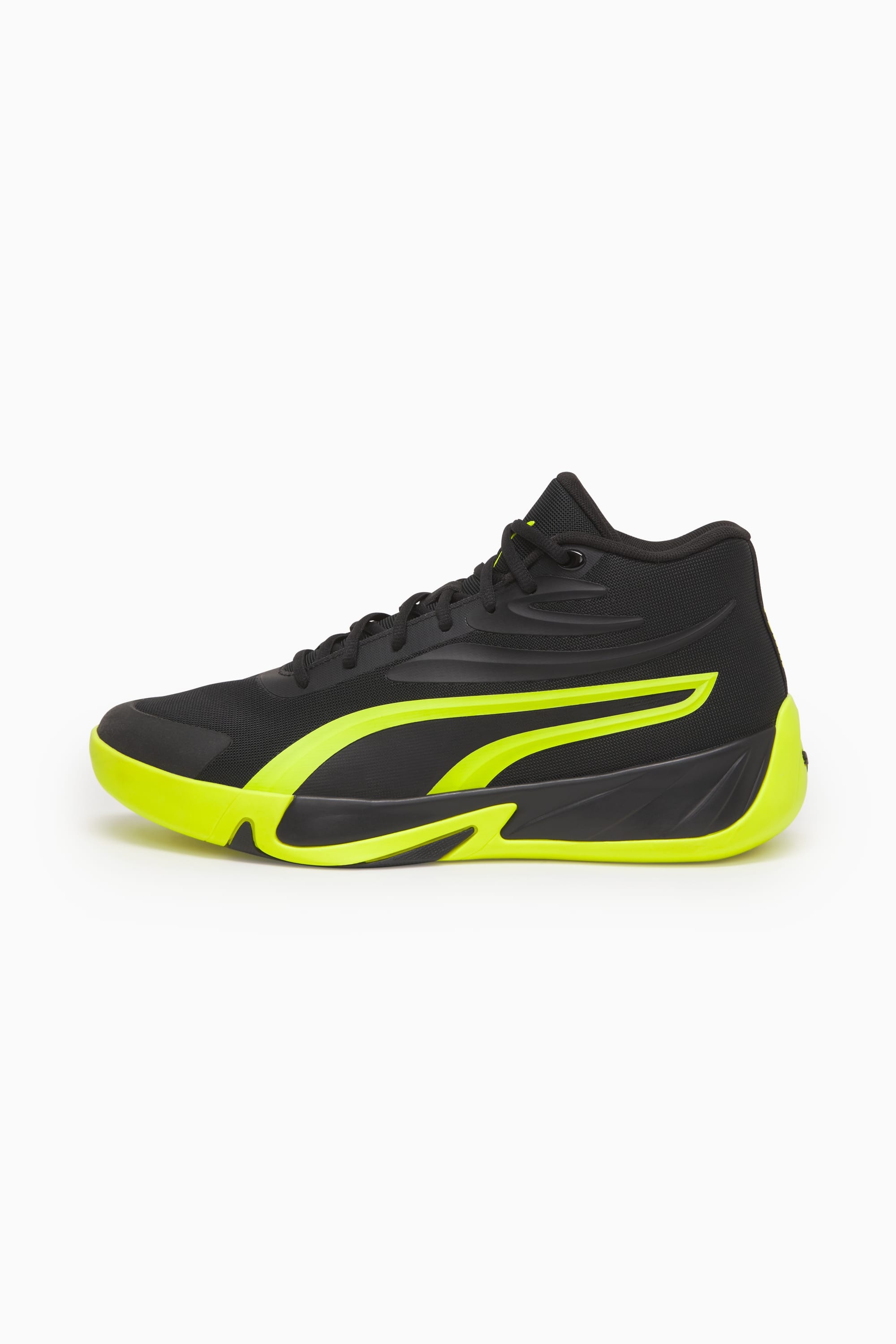 Court Pro Men's Basketball Shoes - 1