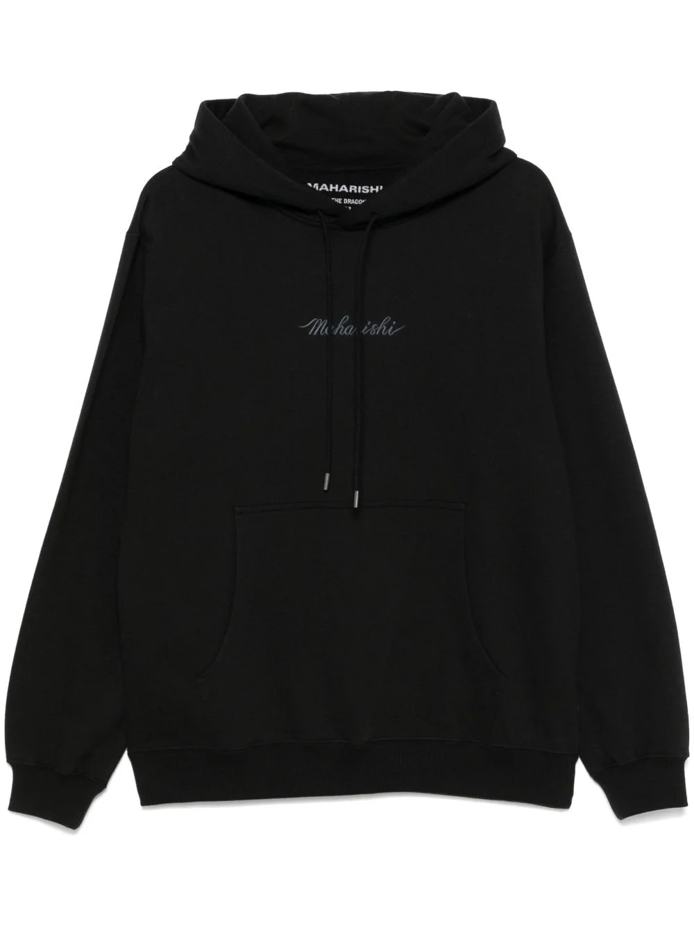 4622 Maharishi hoodie - 1