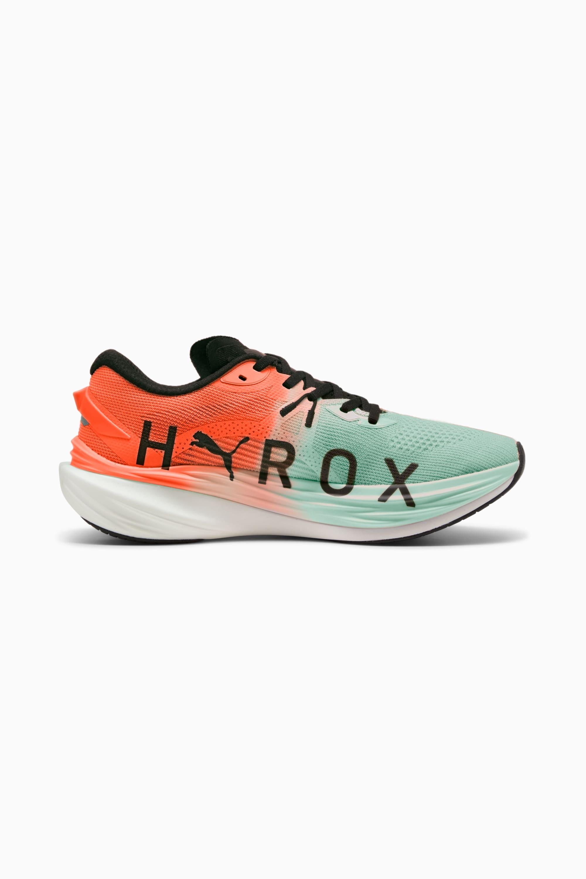 PUMA x HYROX Deviate NITRO™ 3 Running Shoes Men - 5