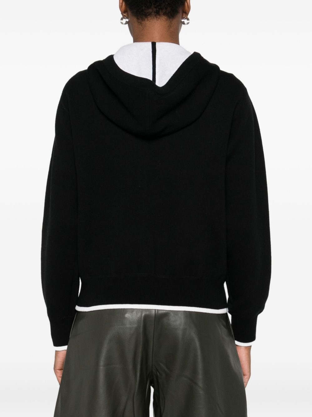 Boke Flower 2.0 hoodie - 4