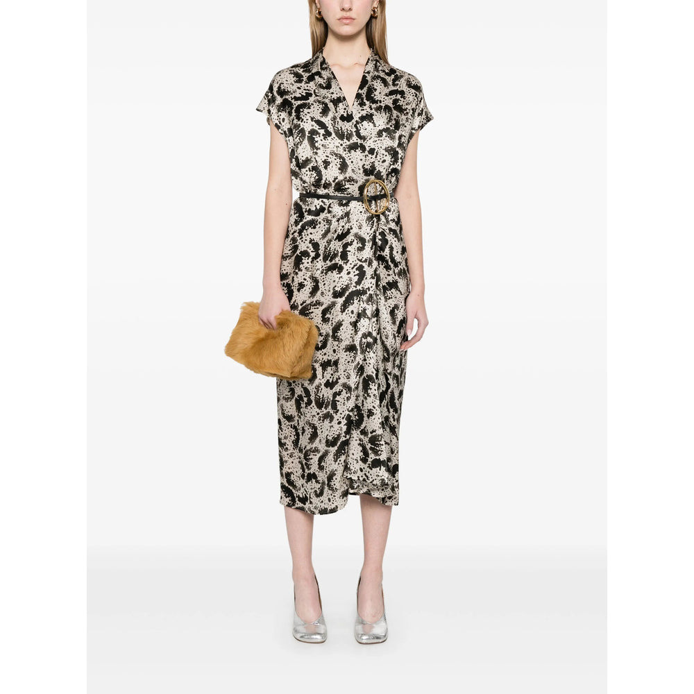 Dries Van Noten Black Dresses - Day Dresses Women - 2