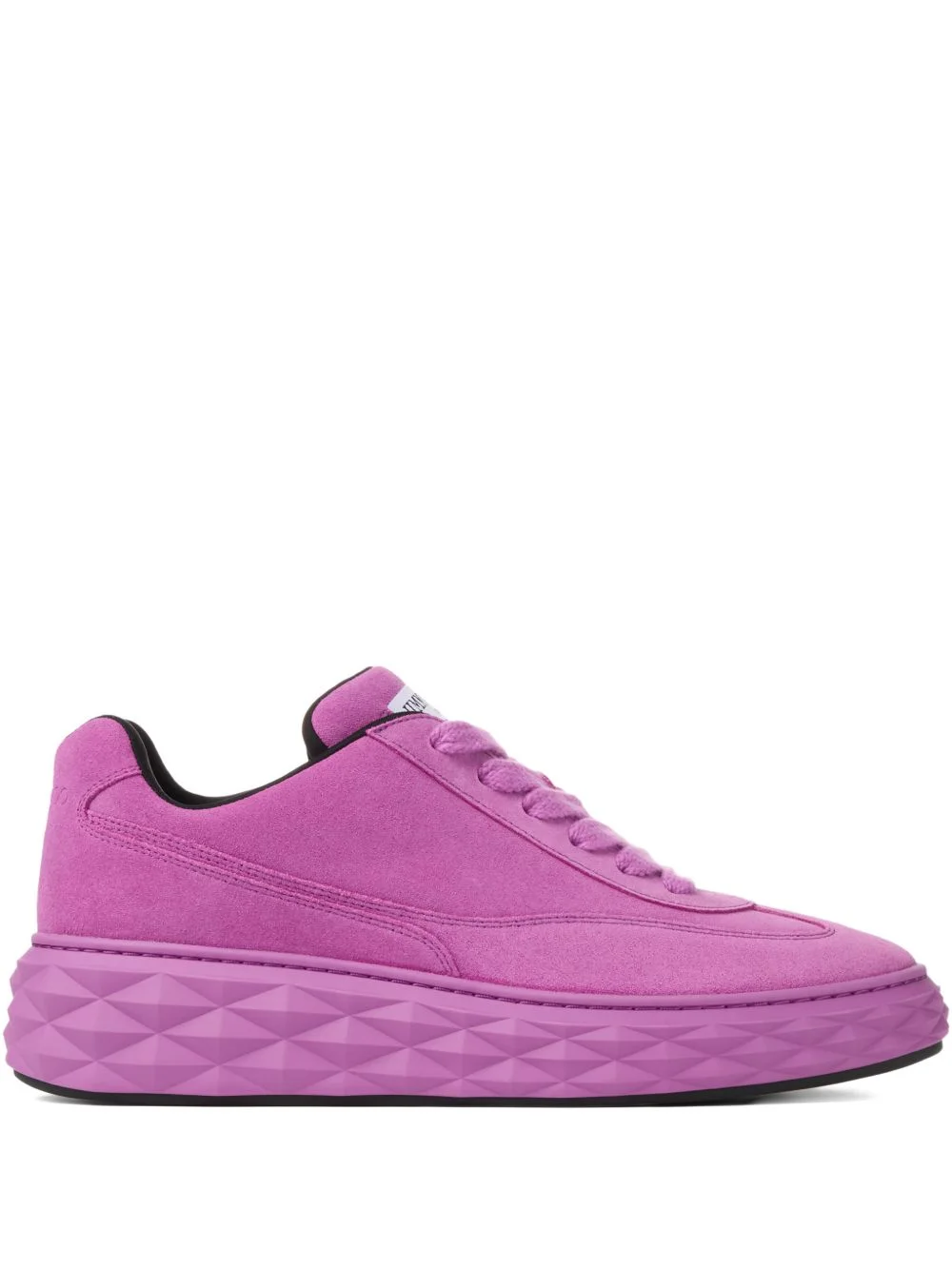 Diamond Maxi Retro sneakers - 1