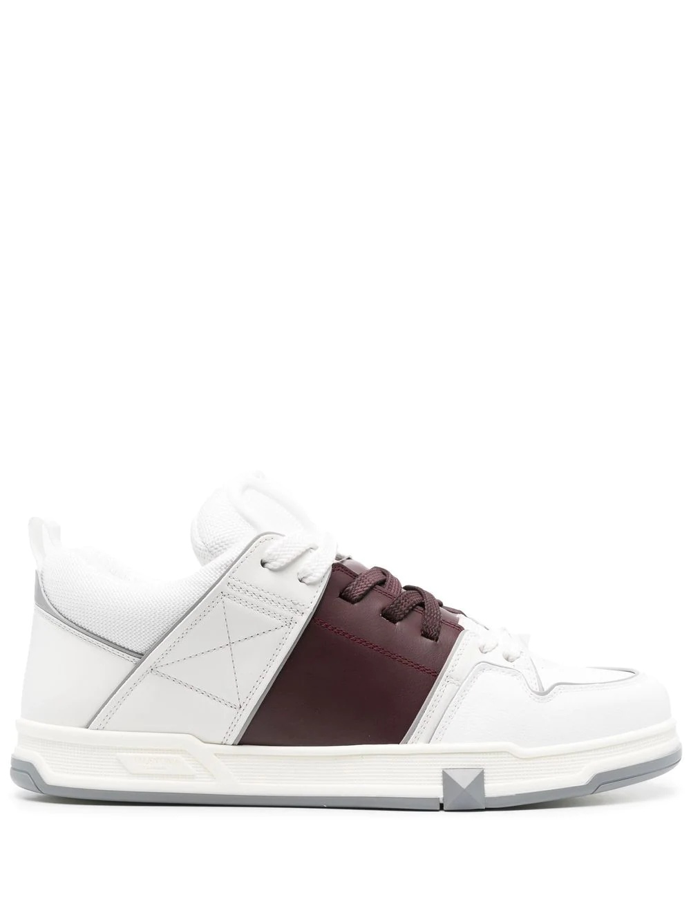 Open Skate low-top sneakers - 1