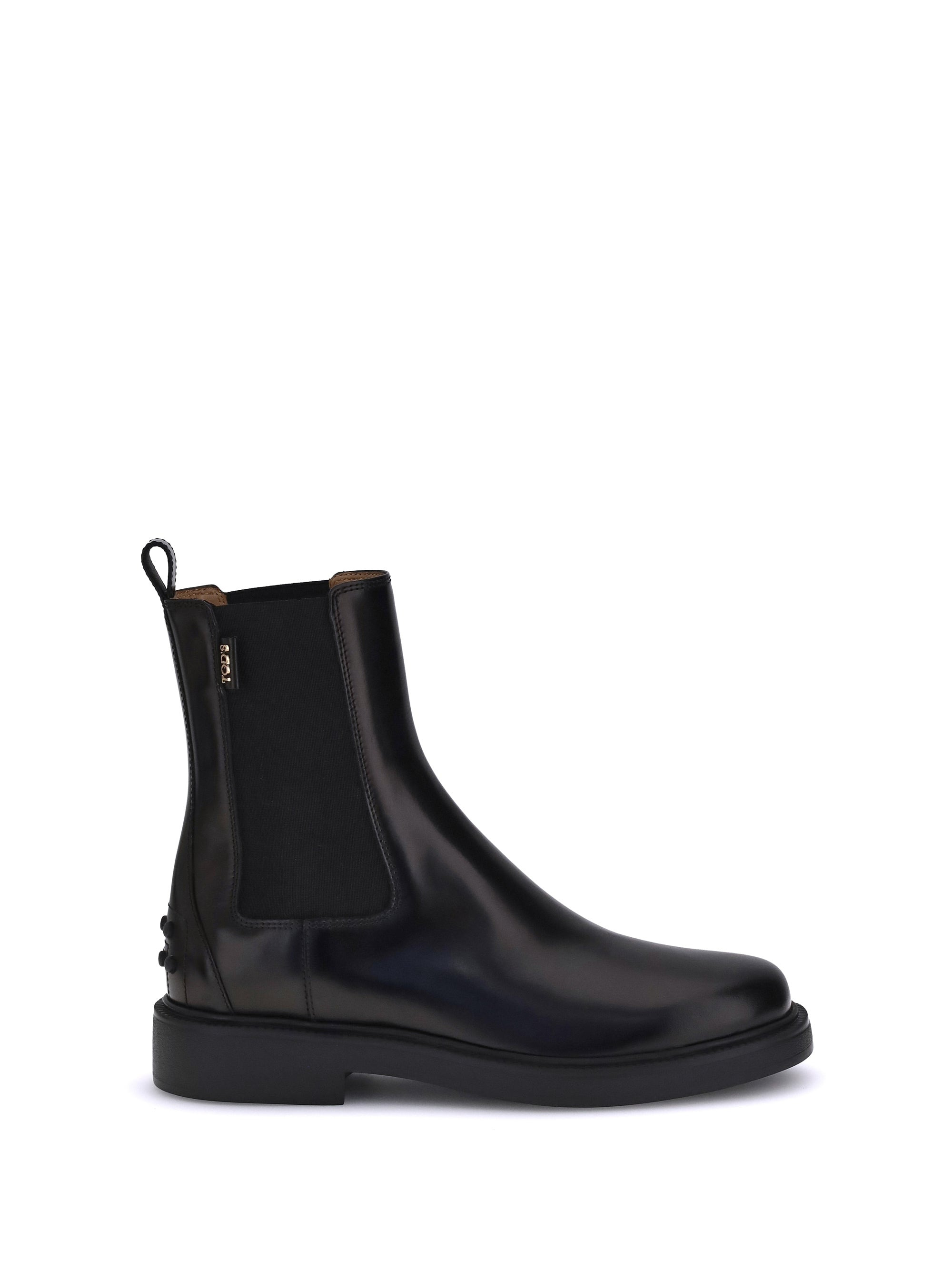 Tod's Women Chelsea Boots - 1