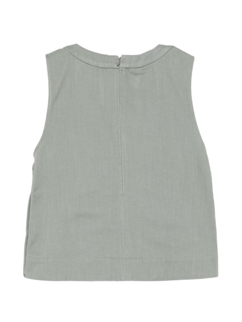 soeur Pampa round-neck top outlook