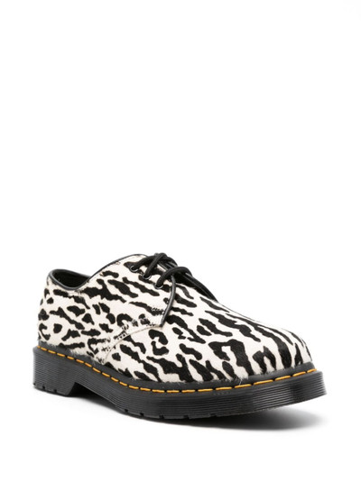 Dr. Martens 1461 Wacko Maria oxford shoes outlook