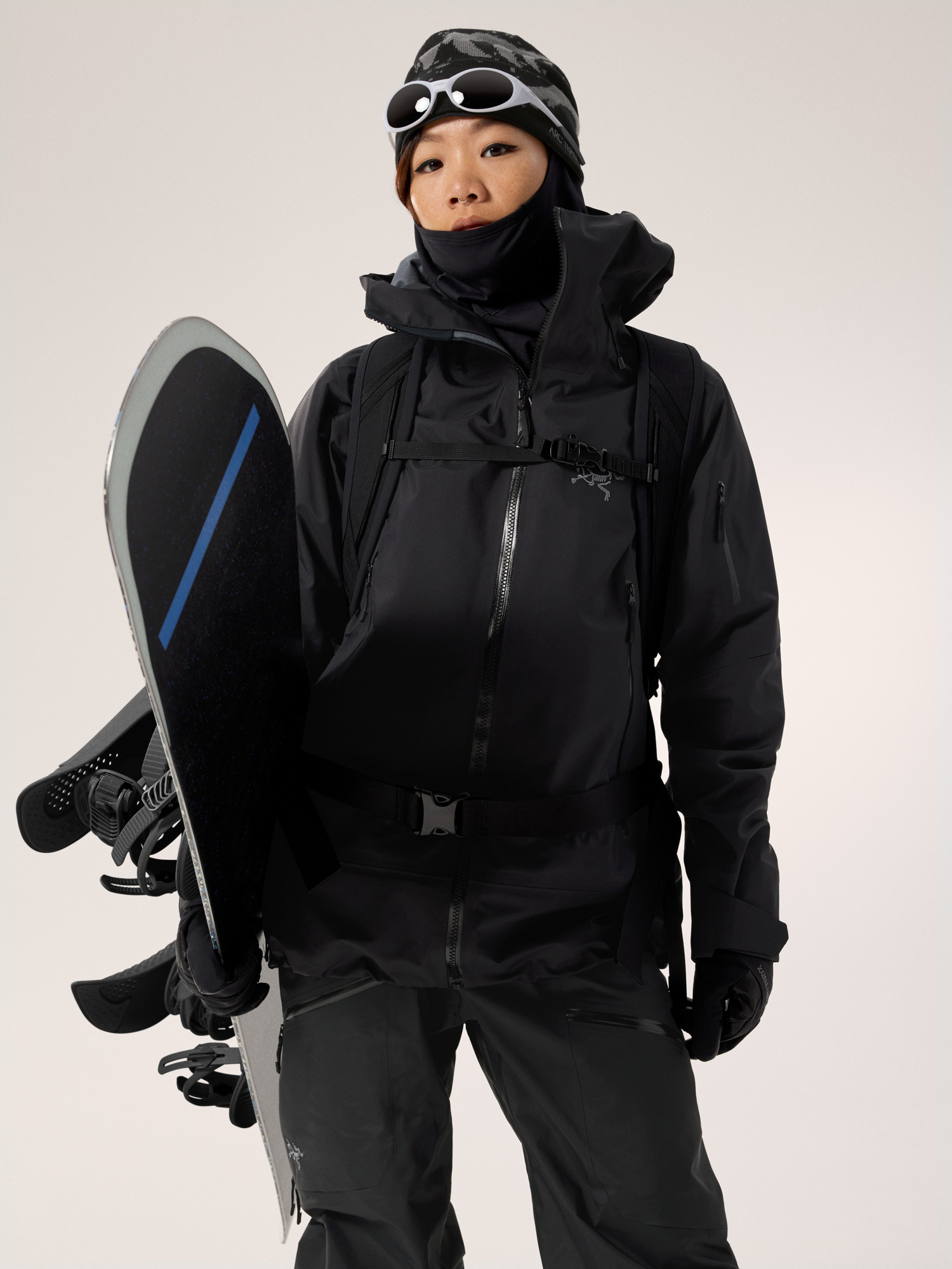 Sentinel Jacket - 3