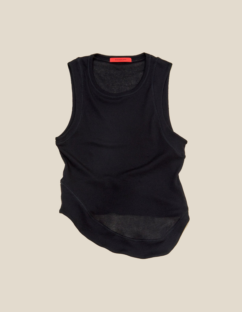 WAVE TANK 4