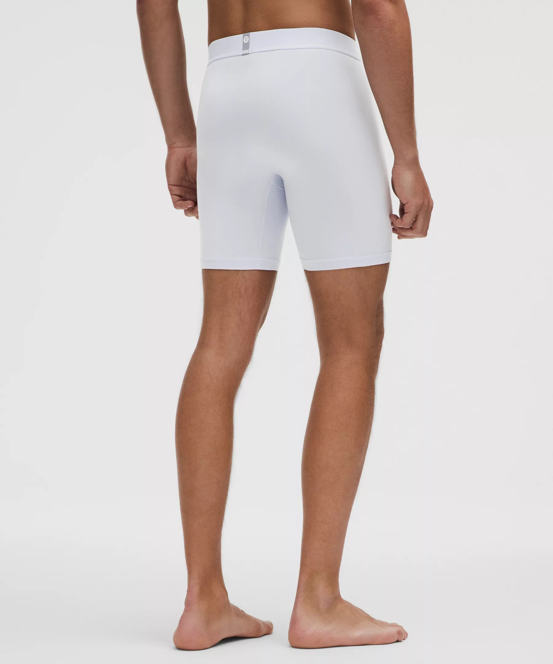 Always In Motion Long Boxer 7" *3 Pack - 3