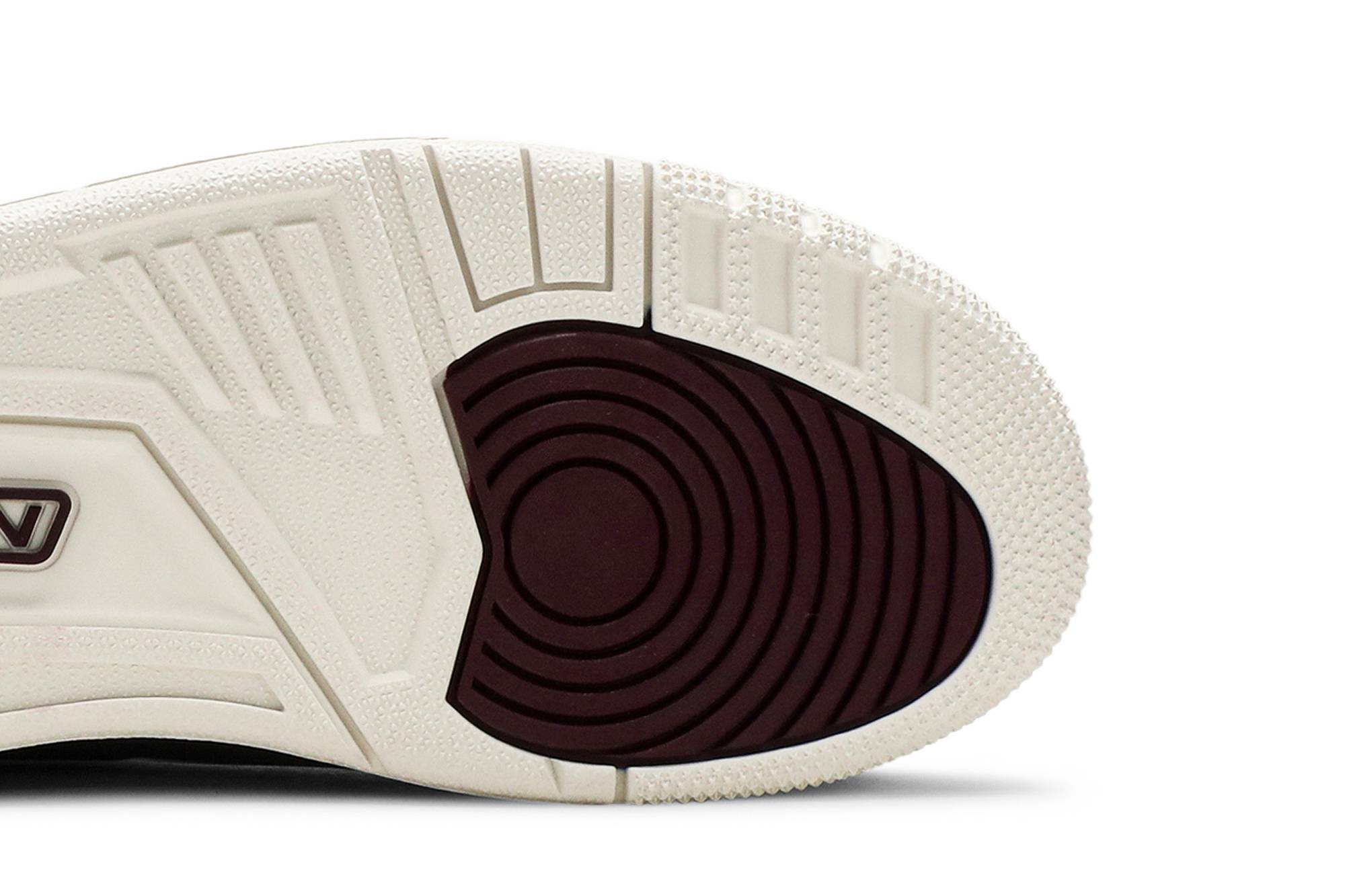 Wmns Air Jordan 3 Retro 'Bordeaux' - 5