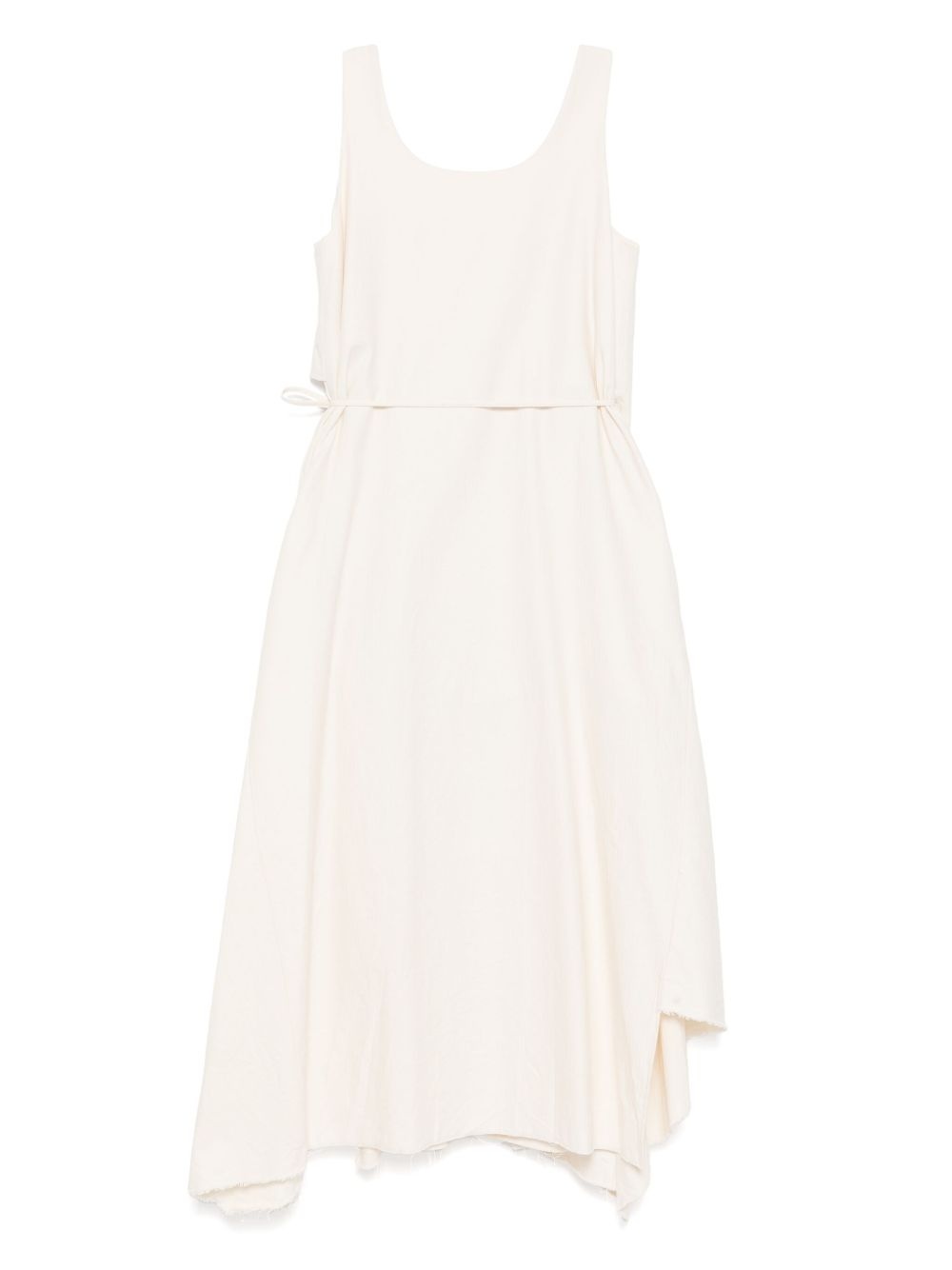 cotton dress - 2
