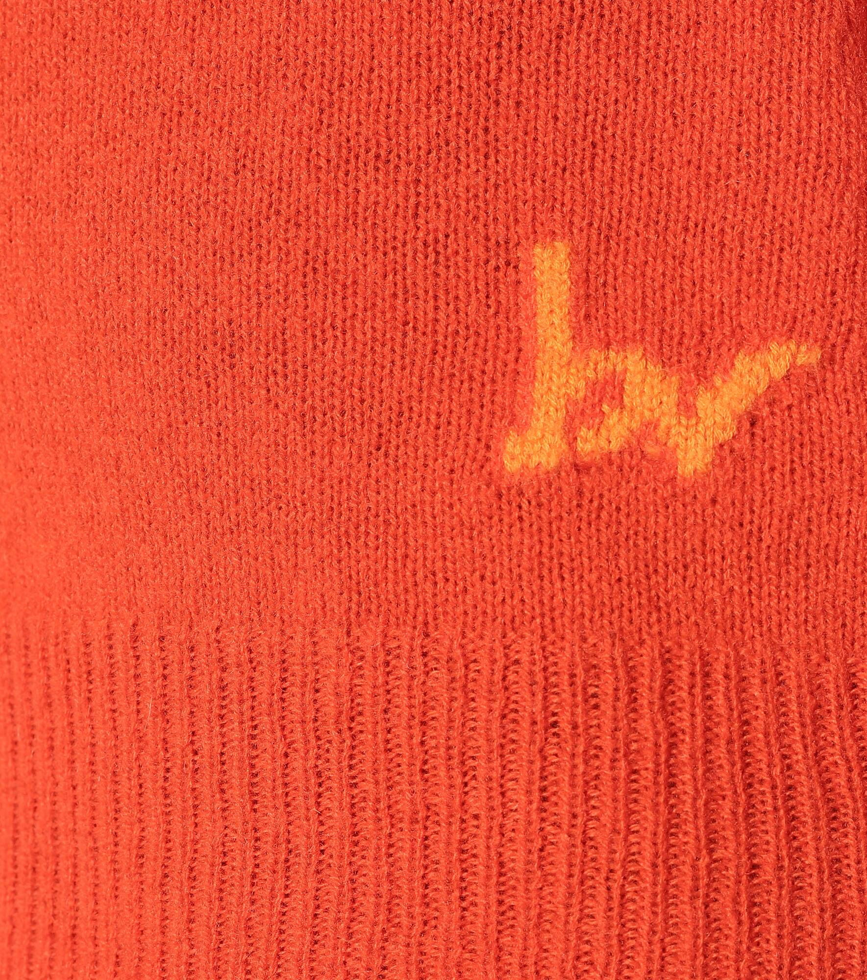Cashmere sweater - 4