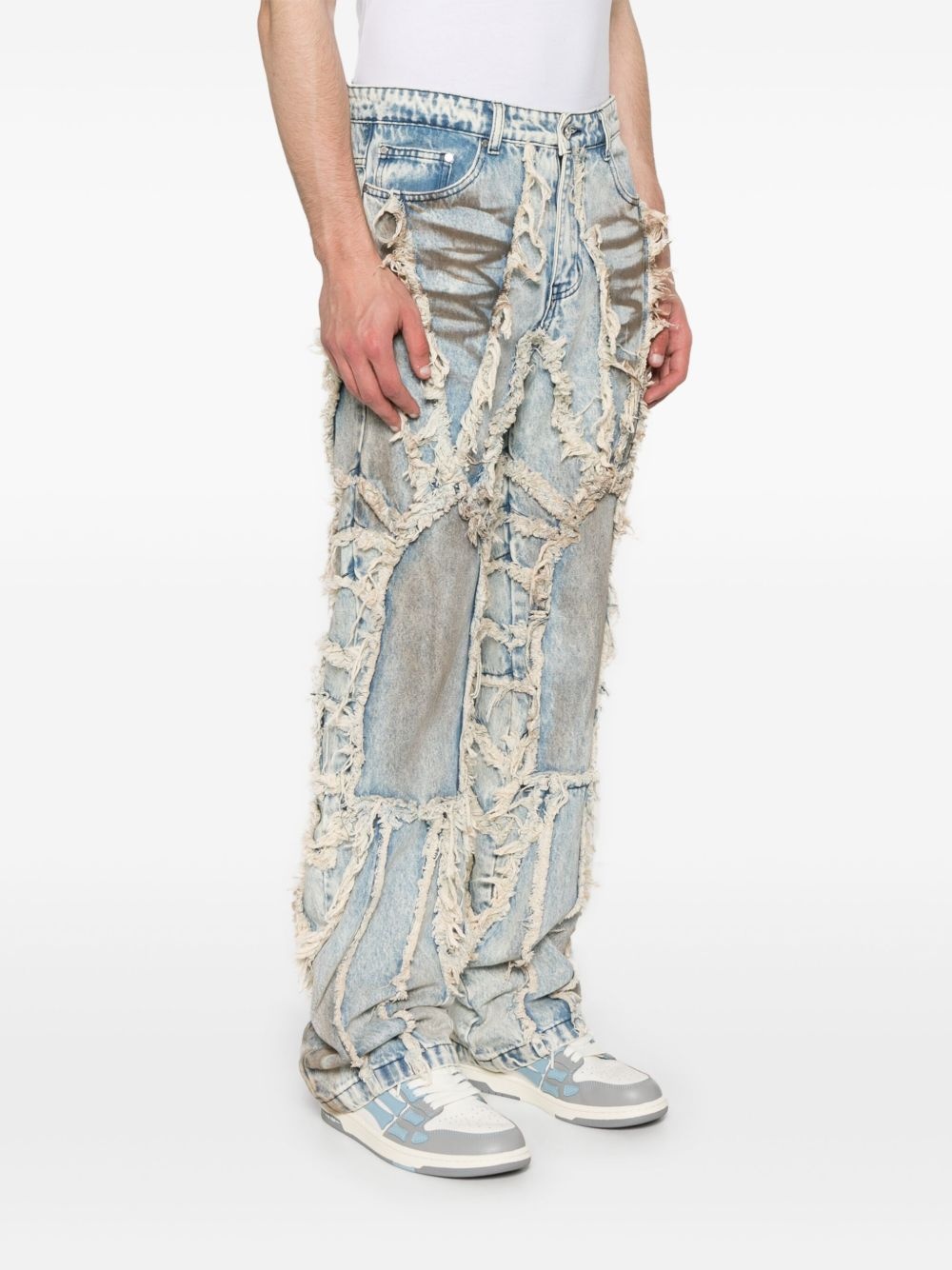 Window Ray jeans - 3