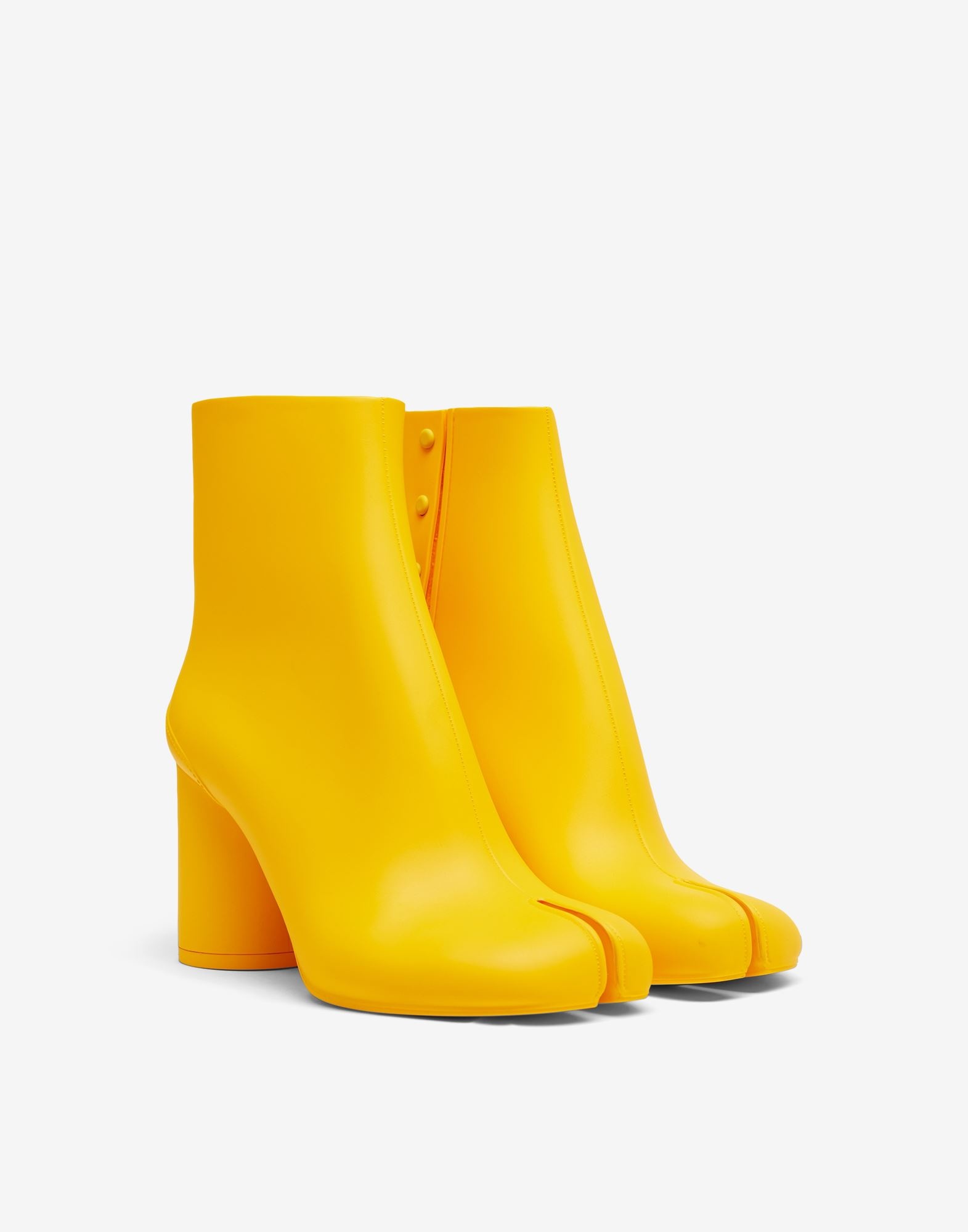 Rubber Tabi boots - 2