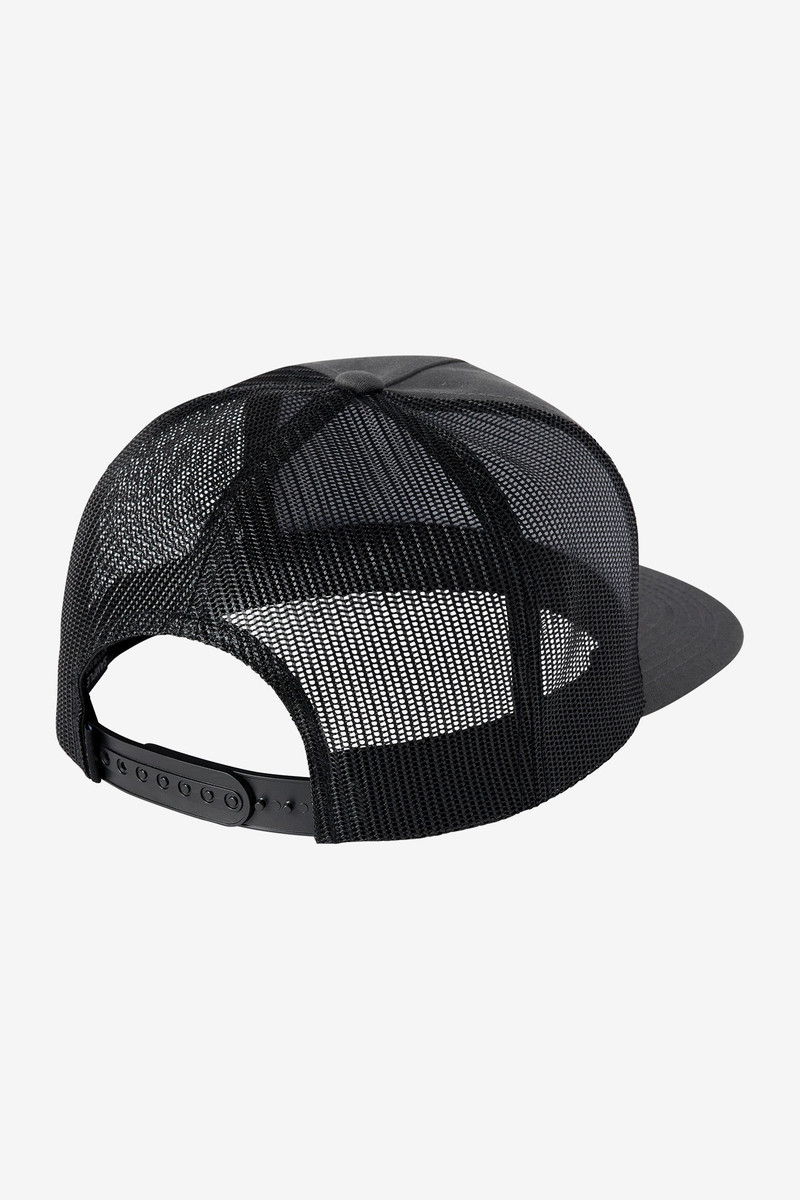 O'Neill Wayside Trucker Hat outlook