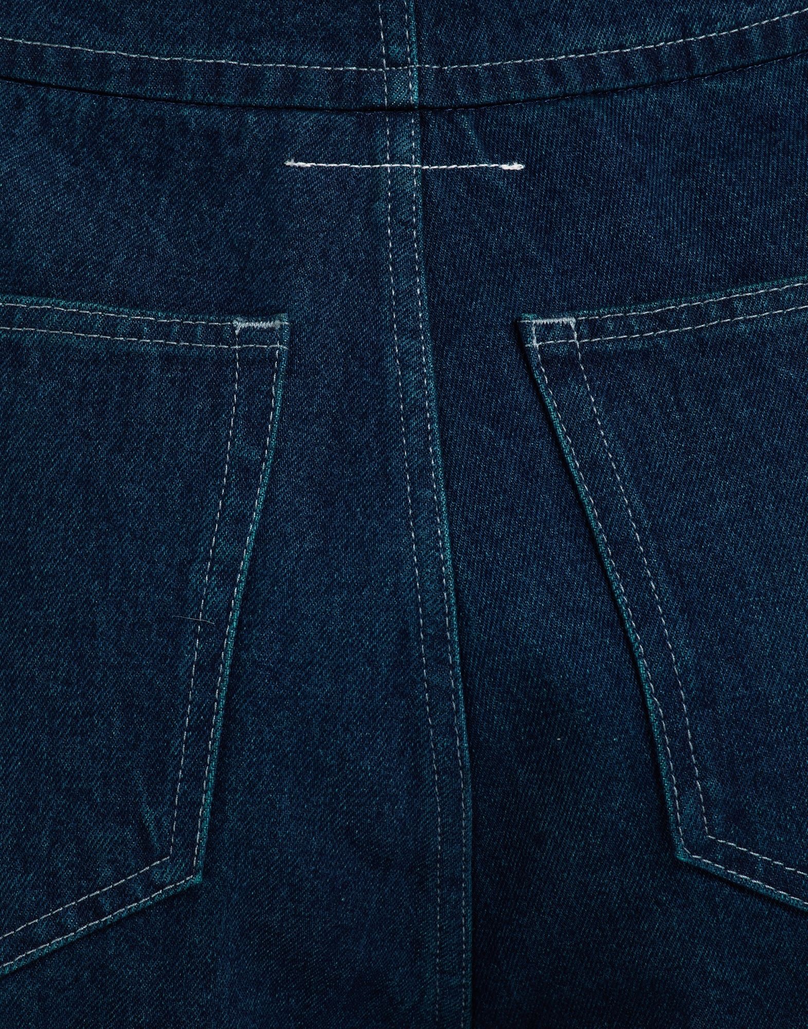 Carrot jeans - 6