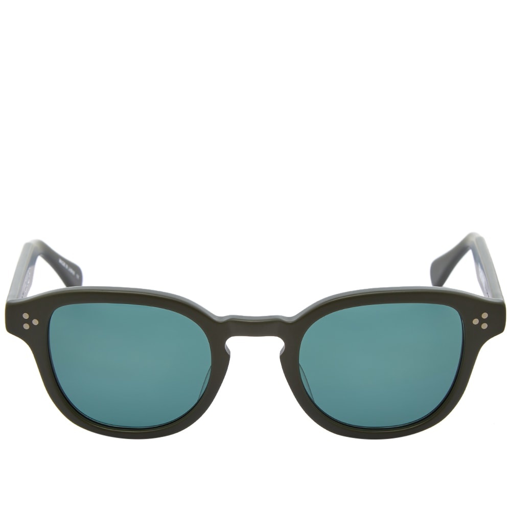 Neighborhood Sinner Sunglasses - 2