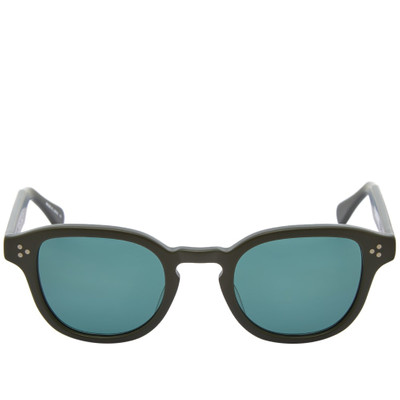 NEIGHBORHOOD Neighborhood Sinner Sunglasses outlook